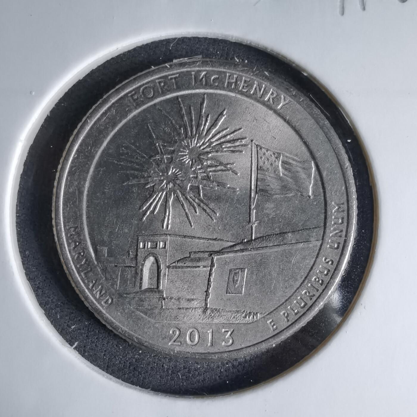 沼泽如烟--第1041场 美国2013年25分