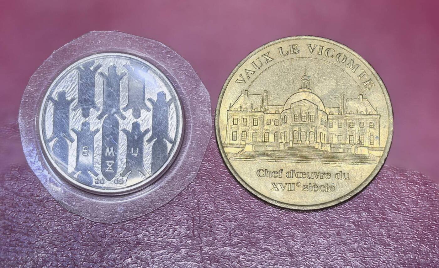 北京马甸外国币专卖第149期，外国币专场，陆续上拍，欢迎关注