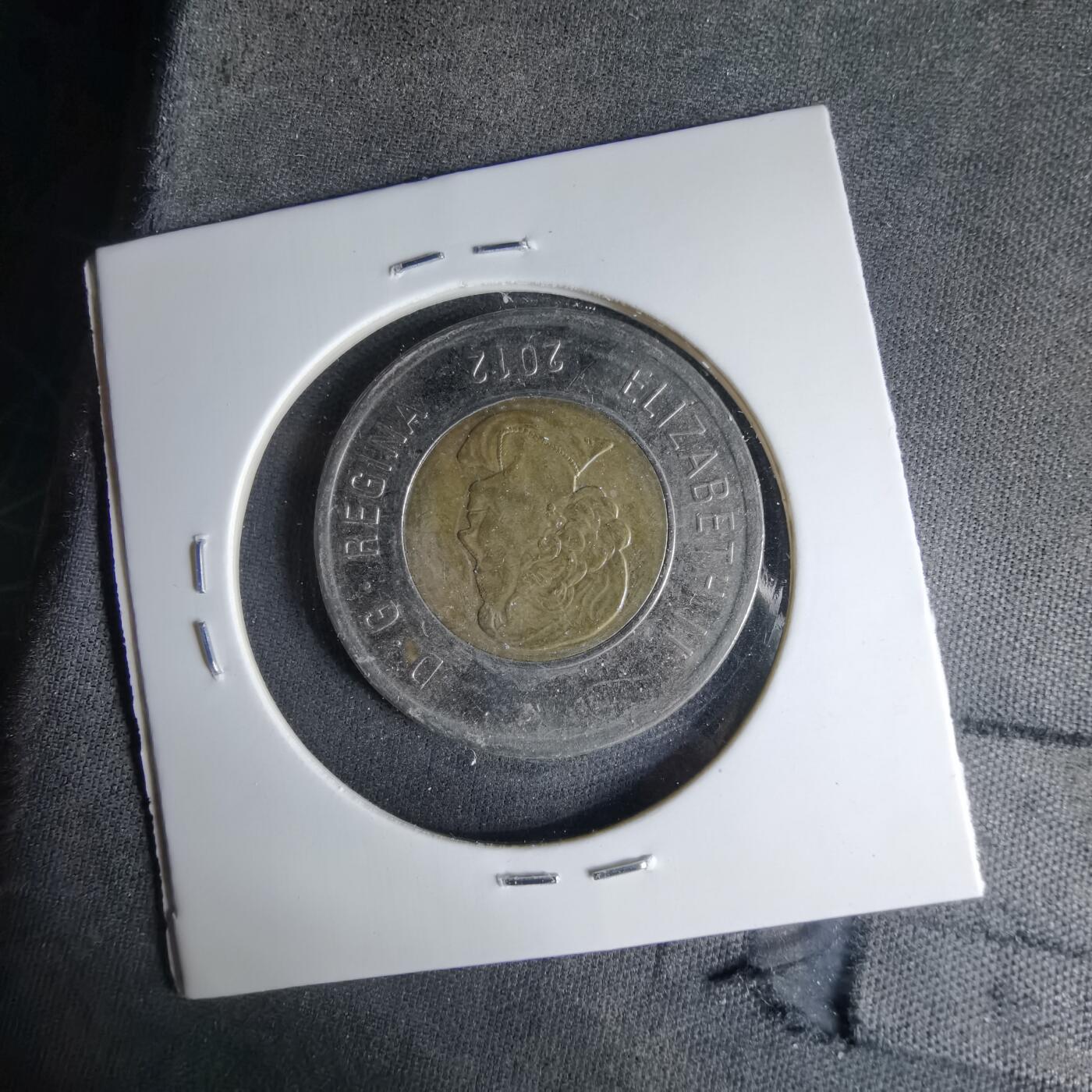 沼泽如烟--第1041场 加拿大2012年二元