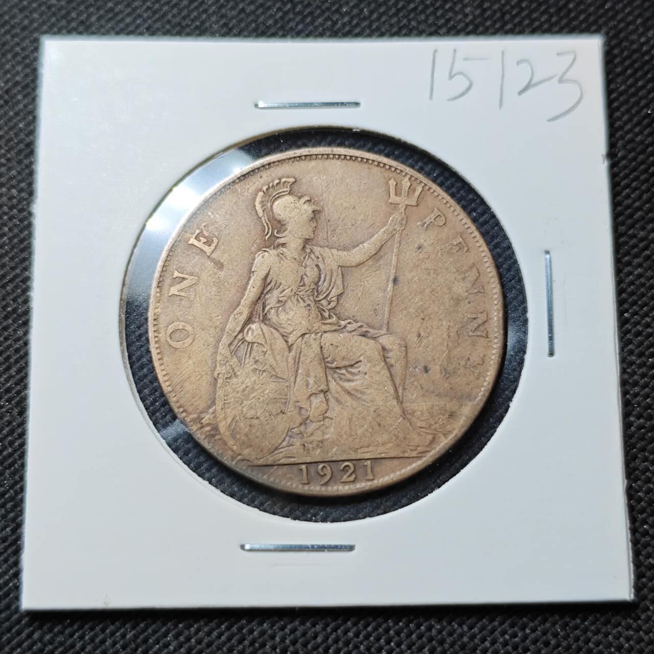 KK钱币收藏小铺  第415期 2月预留时间 周末发货