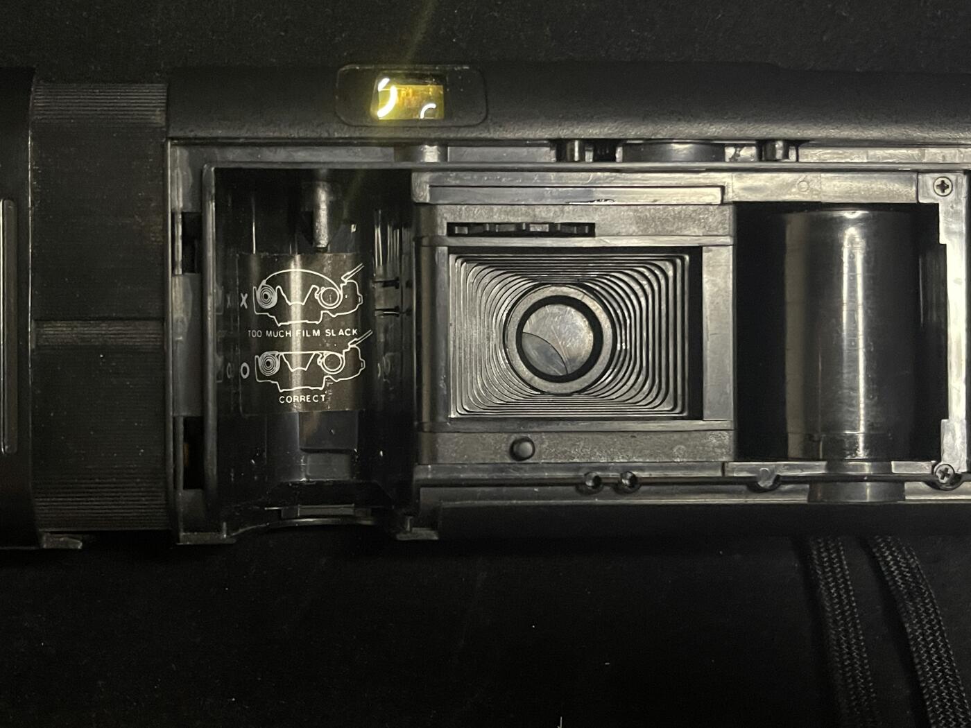 专场 老相机一个好坏不知