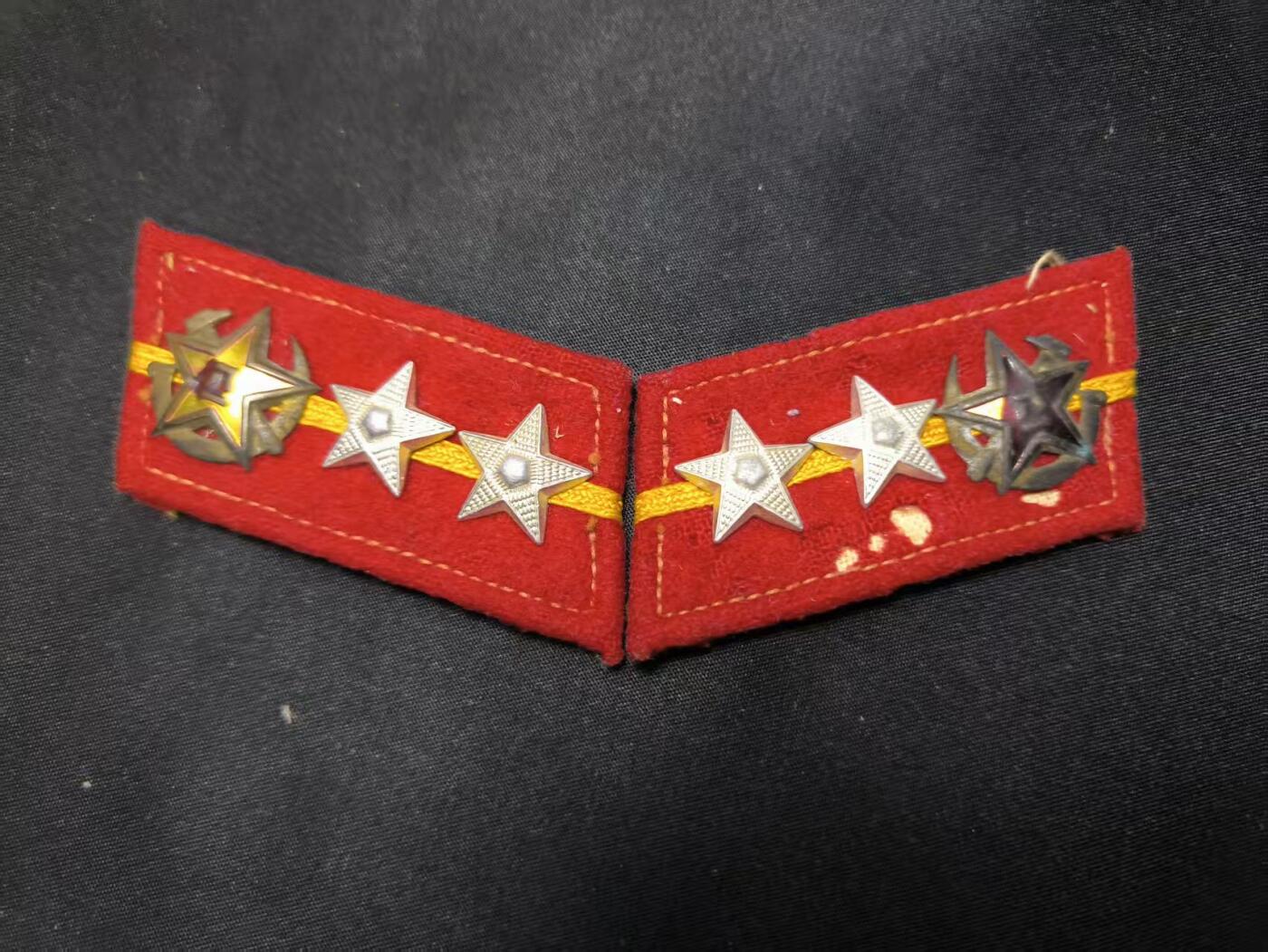 云宸嘉赏-勋臻佳藏四月精品甄选场次（低佣 一元一手） su-M55式陆合成中士