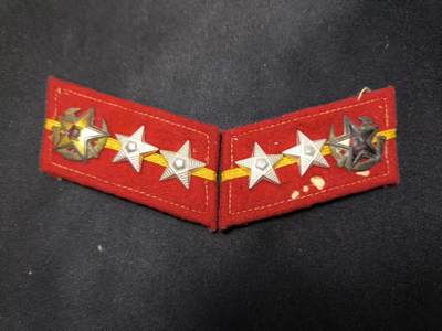 云宸嘉赏-勋臻佳藏四月精品甄选场次（低佣 一元一手） - su-M55式陆合成中士