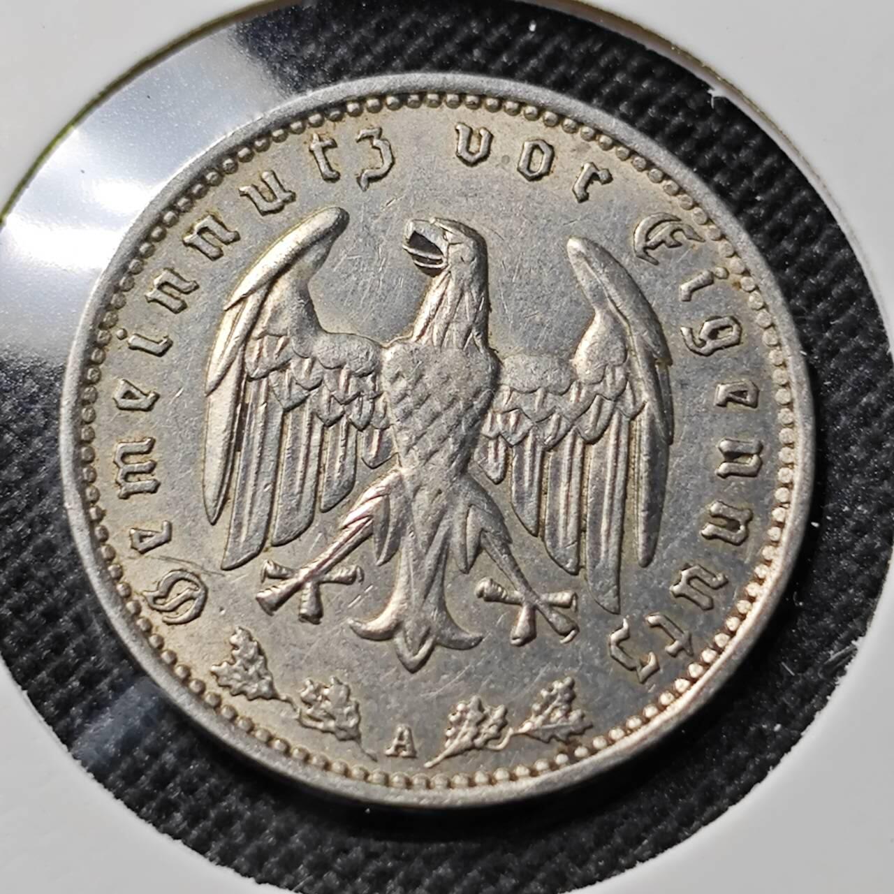 KK钱币收藏小铺  第417期 2月预留时间 周末发货