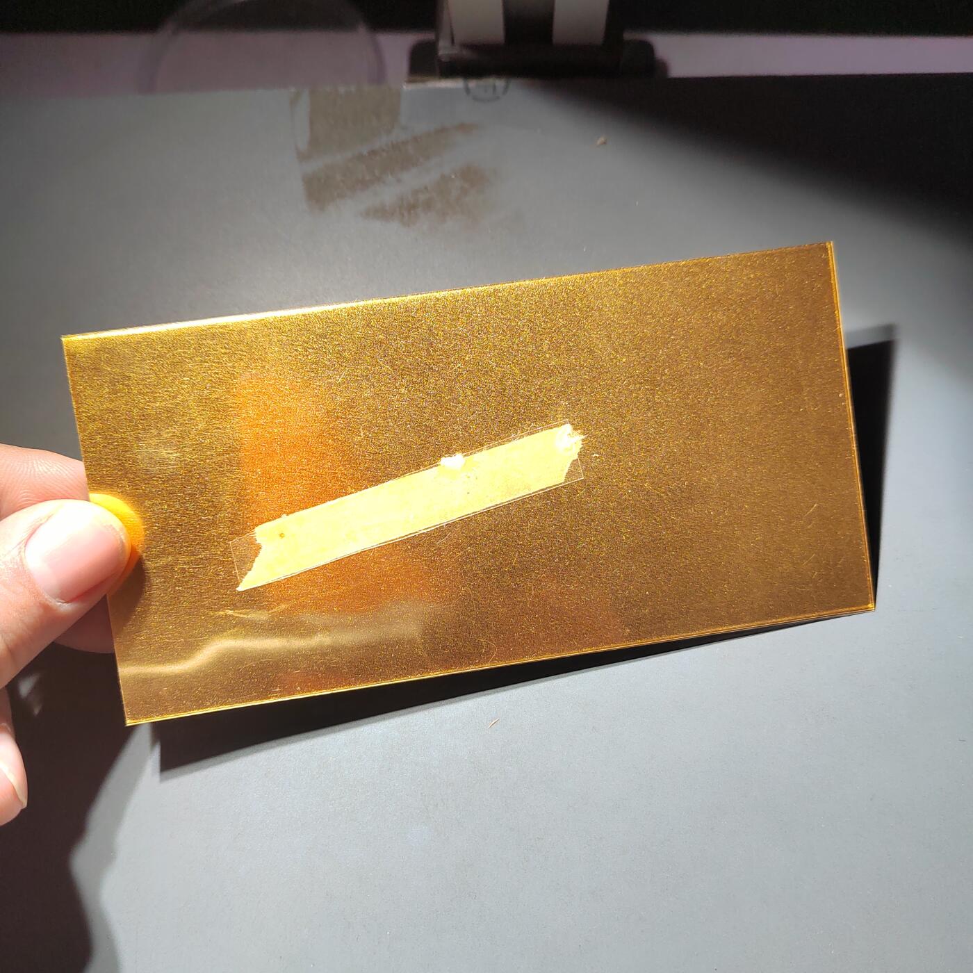 PCAI钱币  2-795  钱币小专场 纪念券，含金量未知