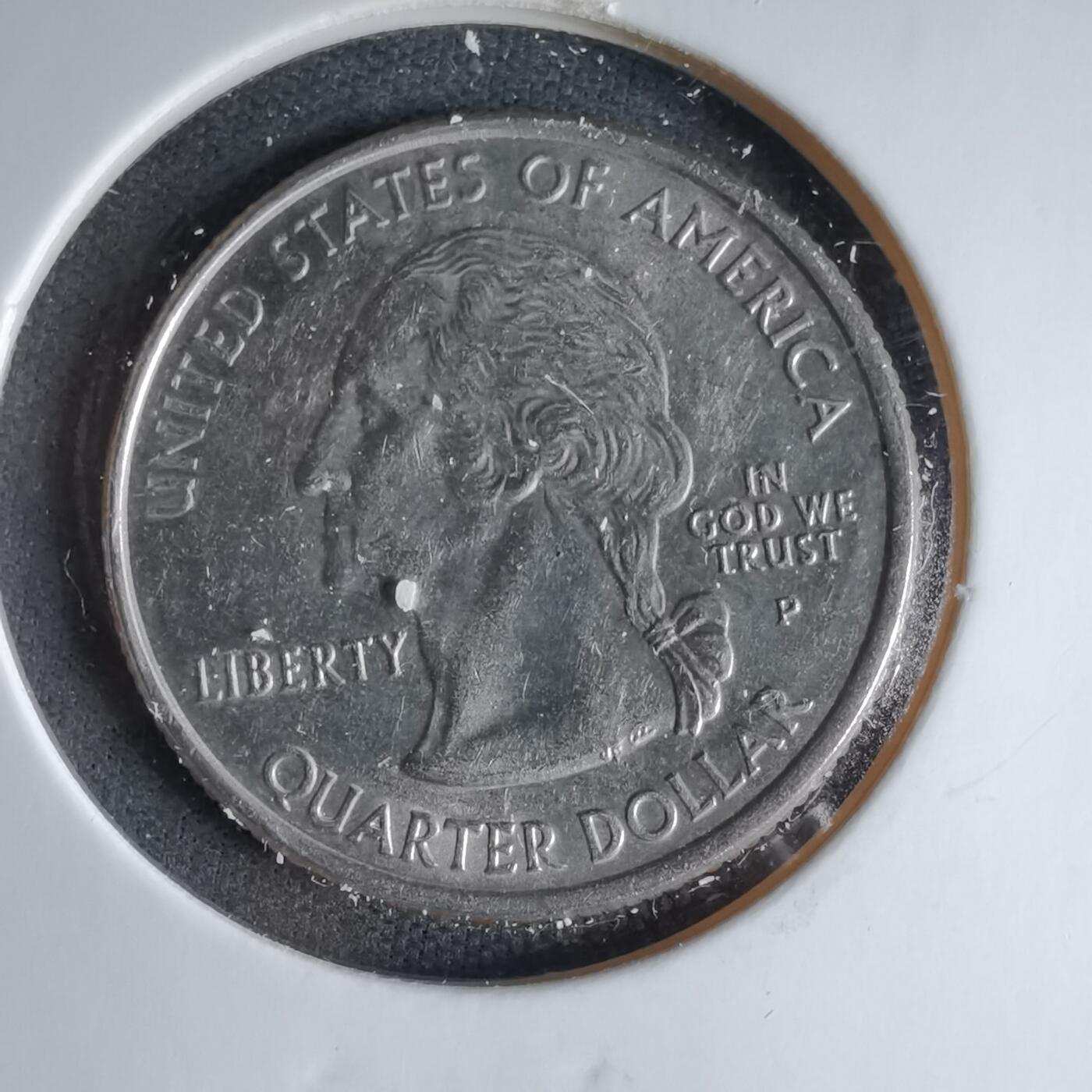 沼泽如烟--第1041场 美国2004年25分