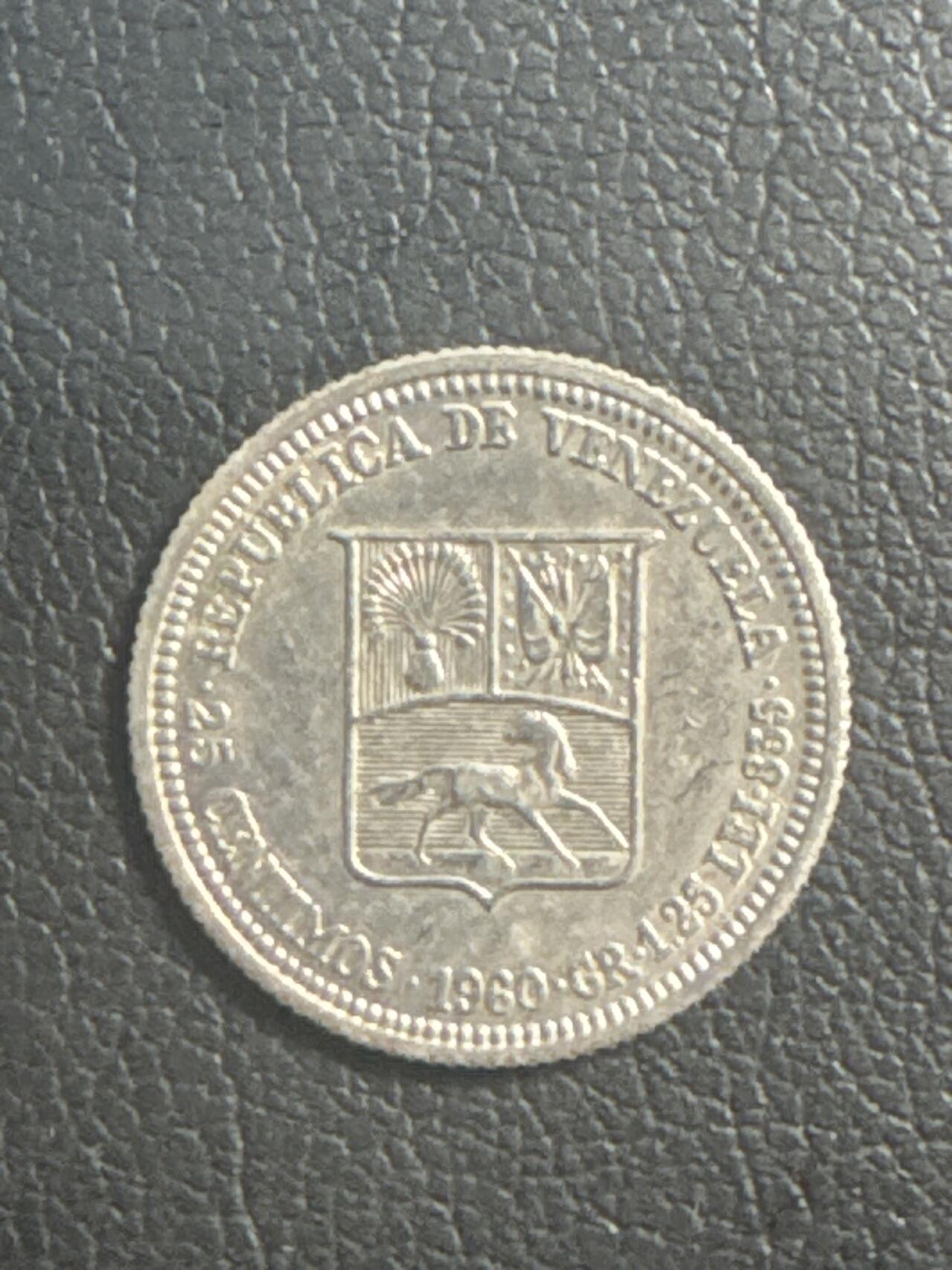 ❤️【币观天下】❤️ 第347期钱币拍卖场- 2026.4.3周五晚上6点半场 长期征集拍品  玻利维亚10分银币