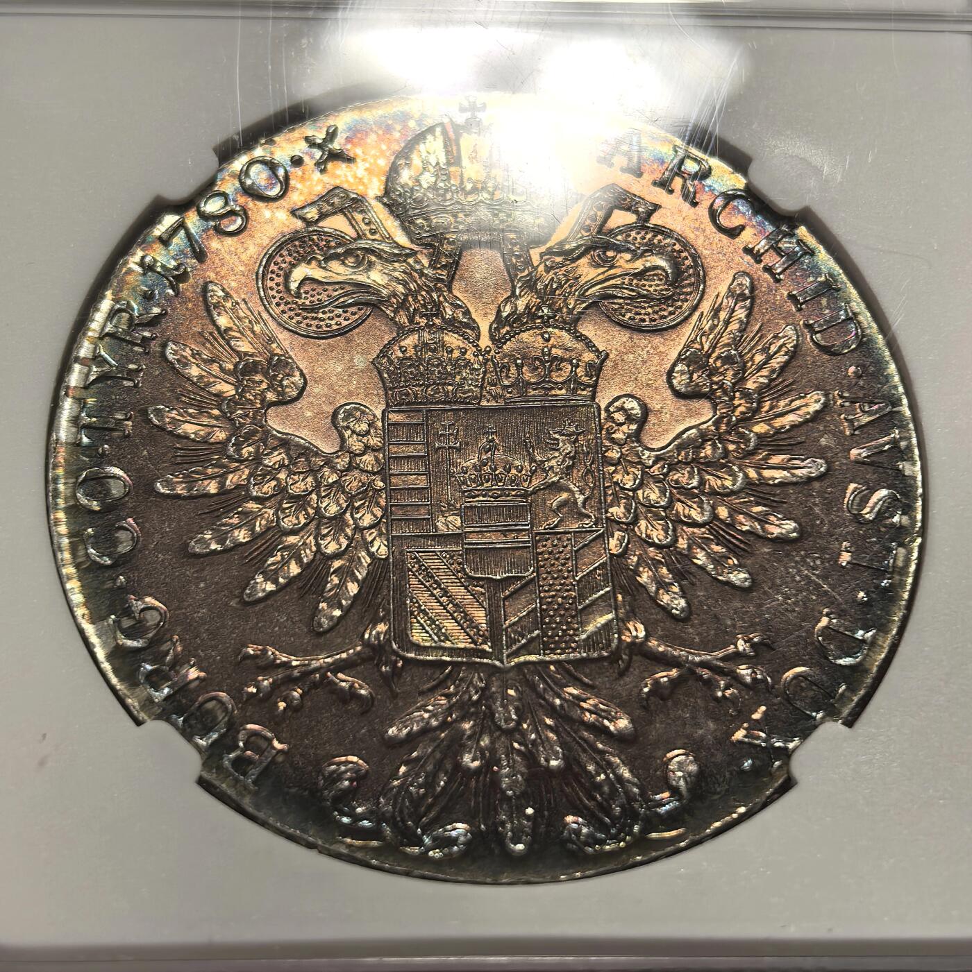 博洋堂世界钱币拍卖第167期（全场包邮）