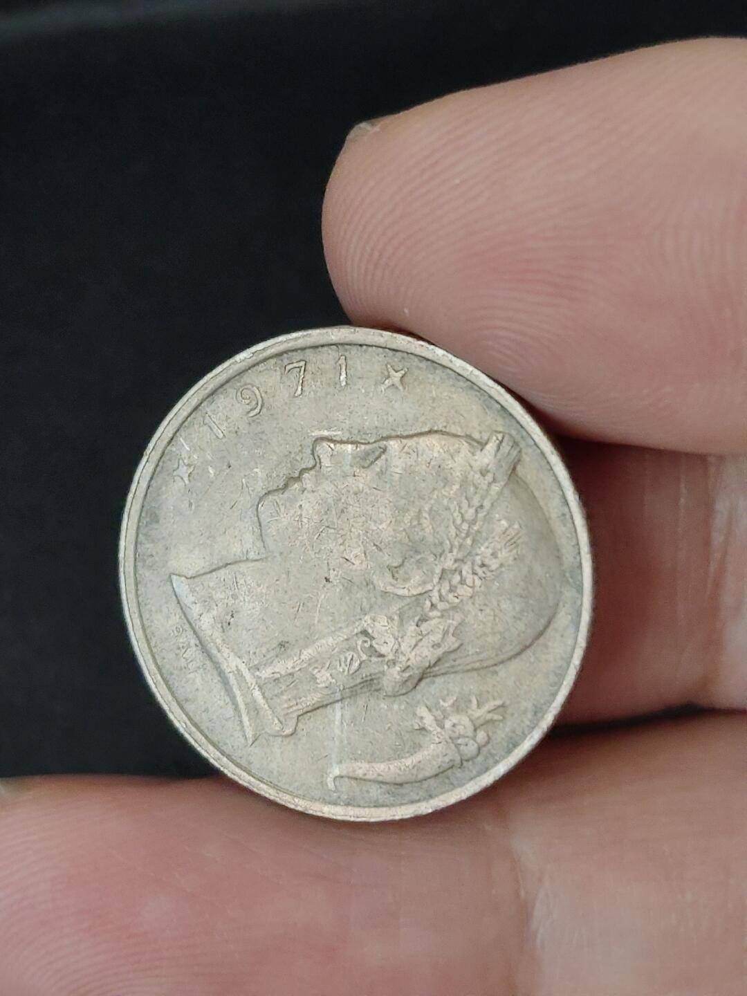 猩哥外币小铺➨【第227场】 比利时