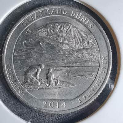 沼泽如烟--第1041场 - 美国2014年25分