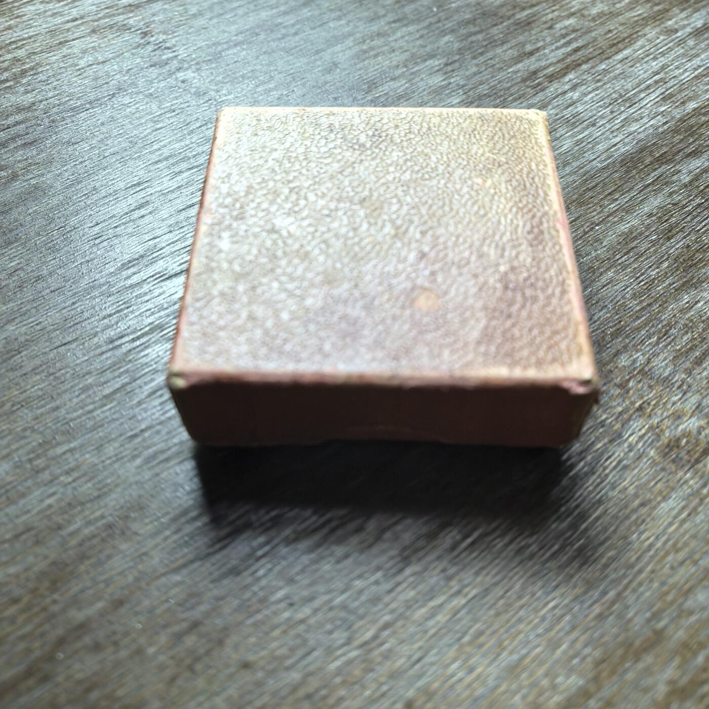 未使用的 1900-1950一枚欧洲的学术/艺术竞赛纪念铜章