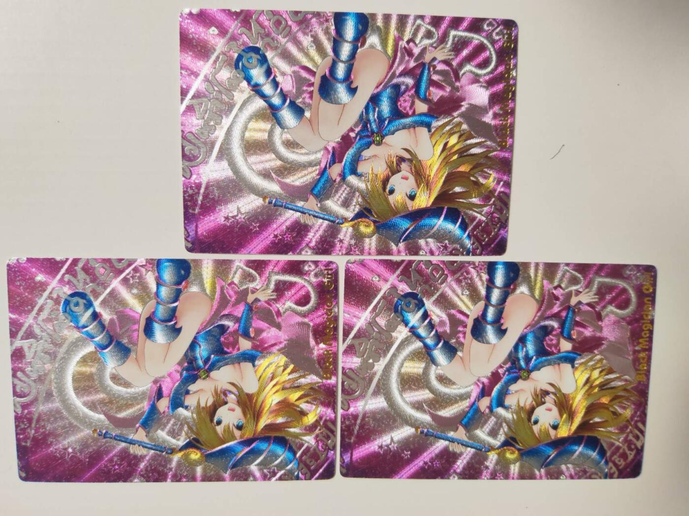 阳大大卡牌拍卖第107期（持续收拍品，周五晚上九点截拍，进群福利早知道）