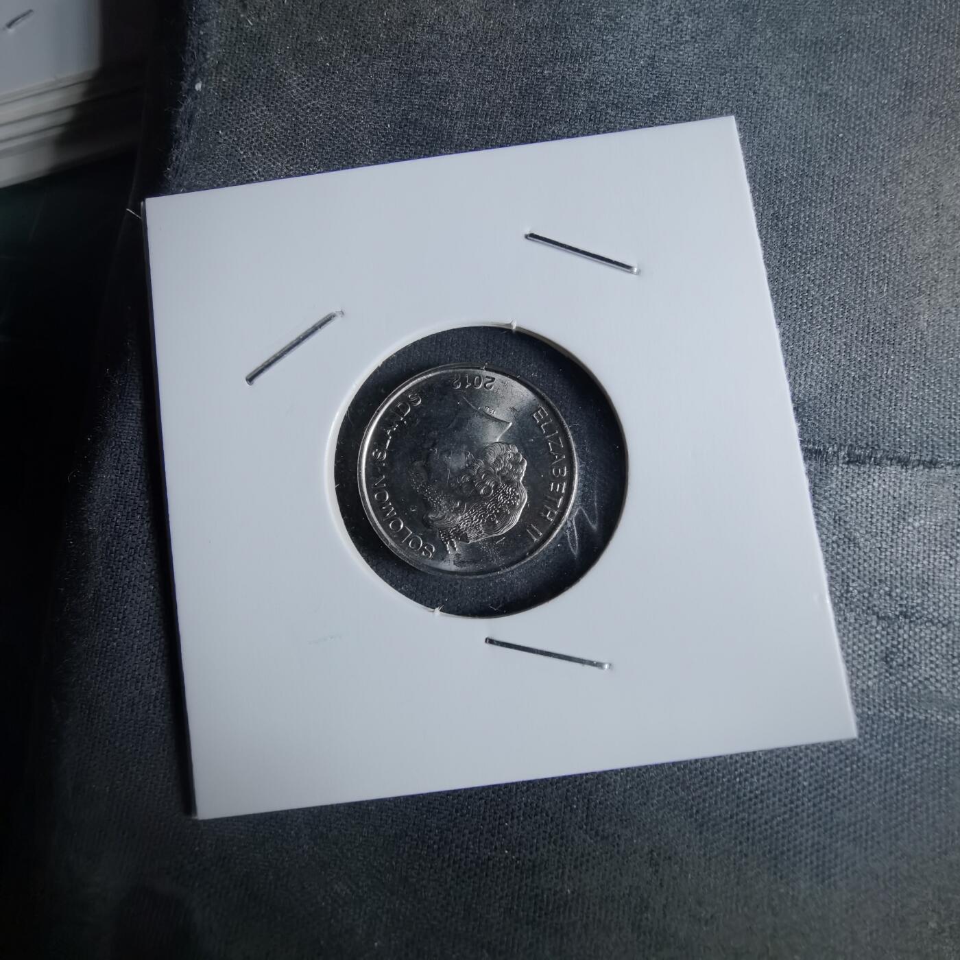 沼泽如烟--第1040场 所罗门2012年十分