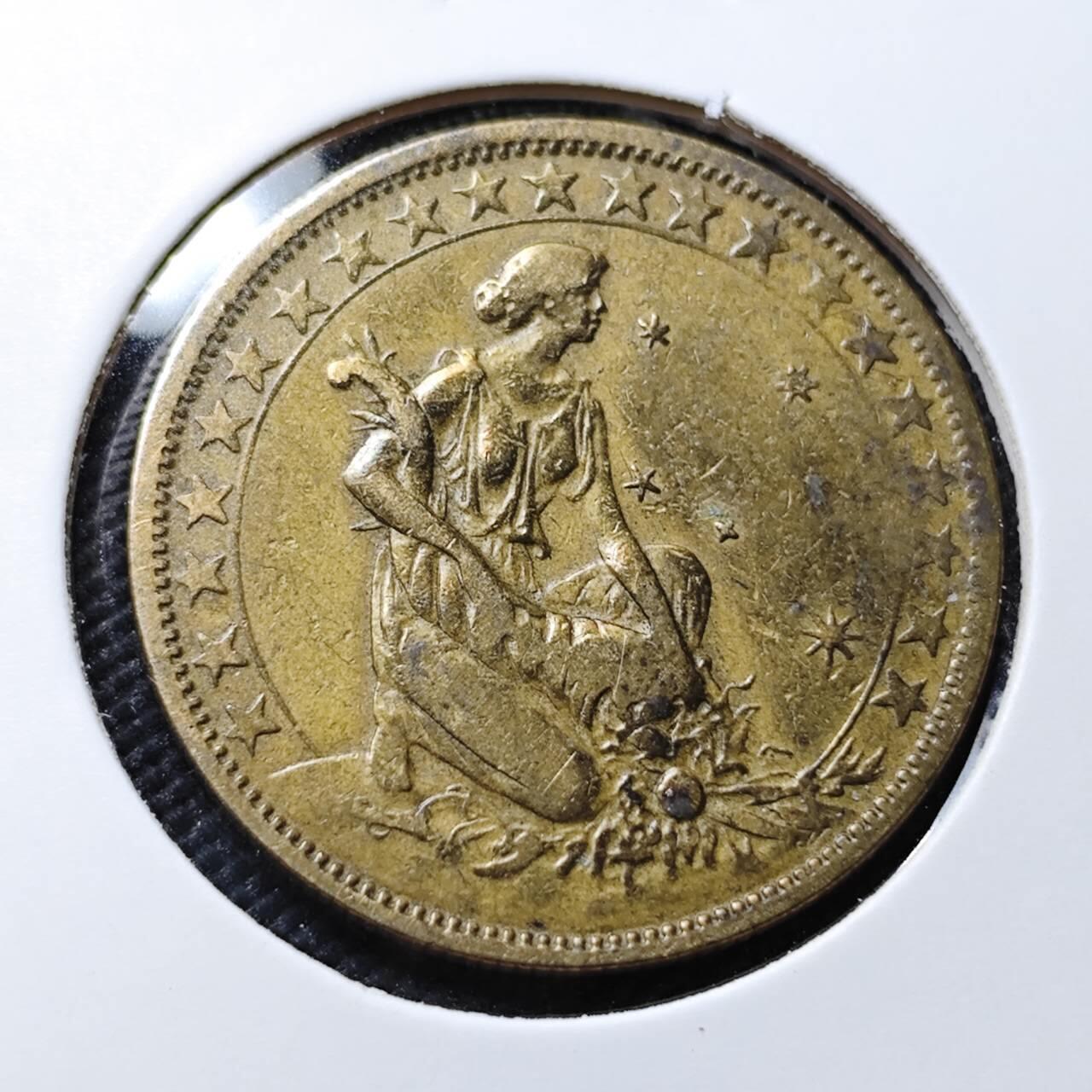 KK钱币收藏小铺  第416期 2月预留时间 周末发货