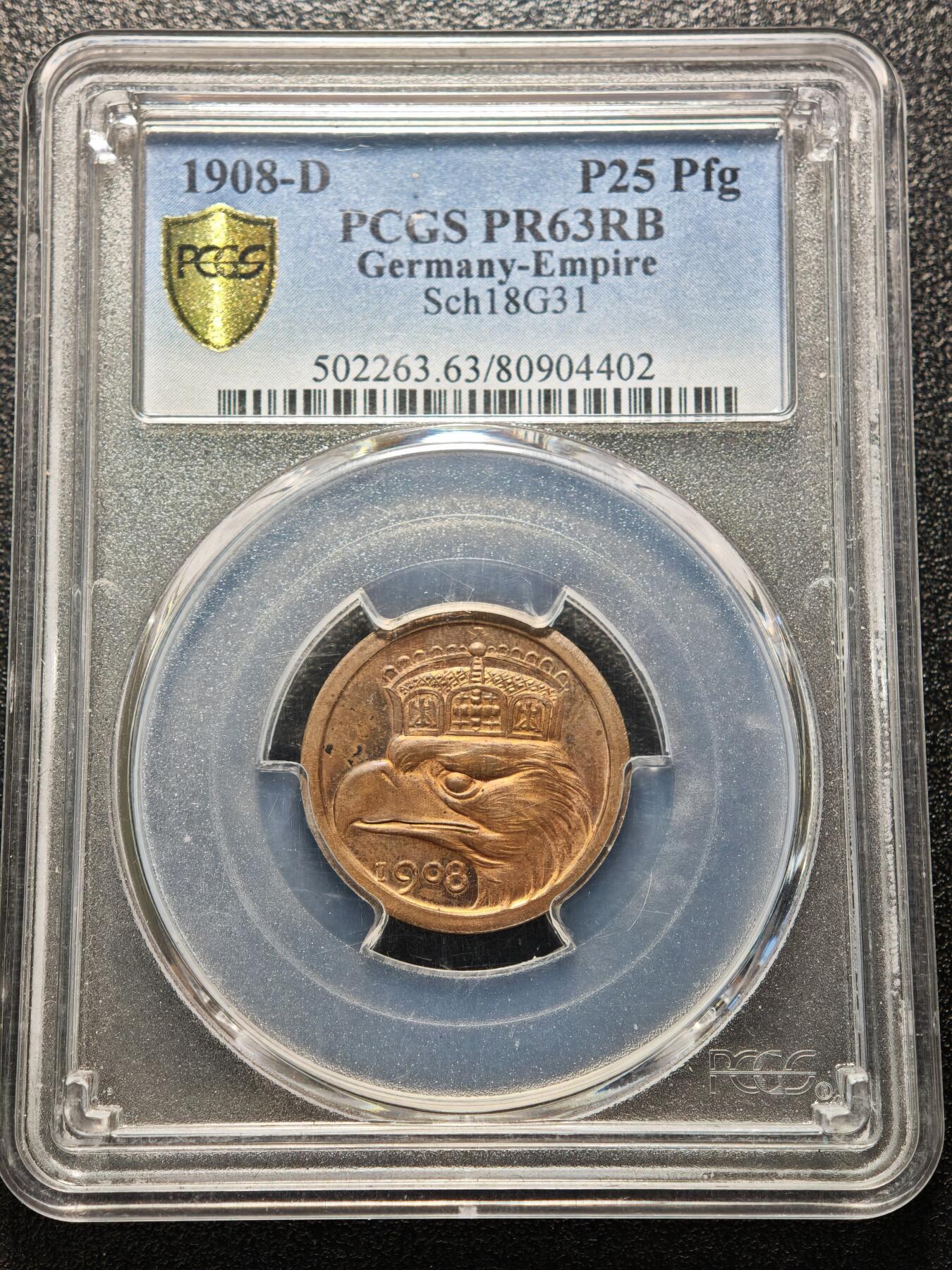 【德藏】世界币章拍卖第170期（拍品征集中~欢迎藏友联系）