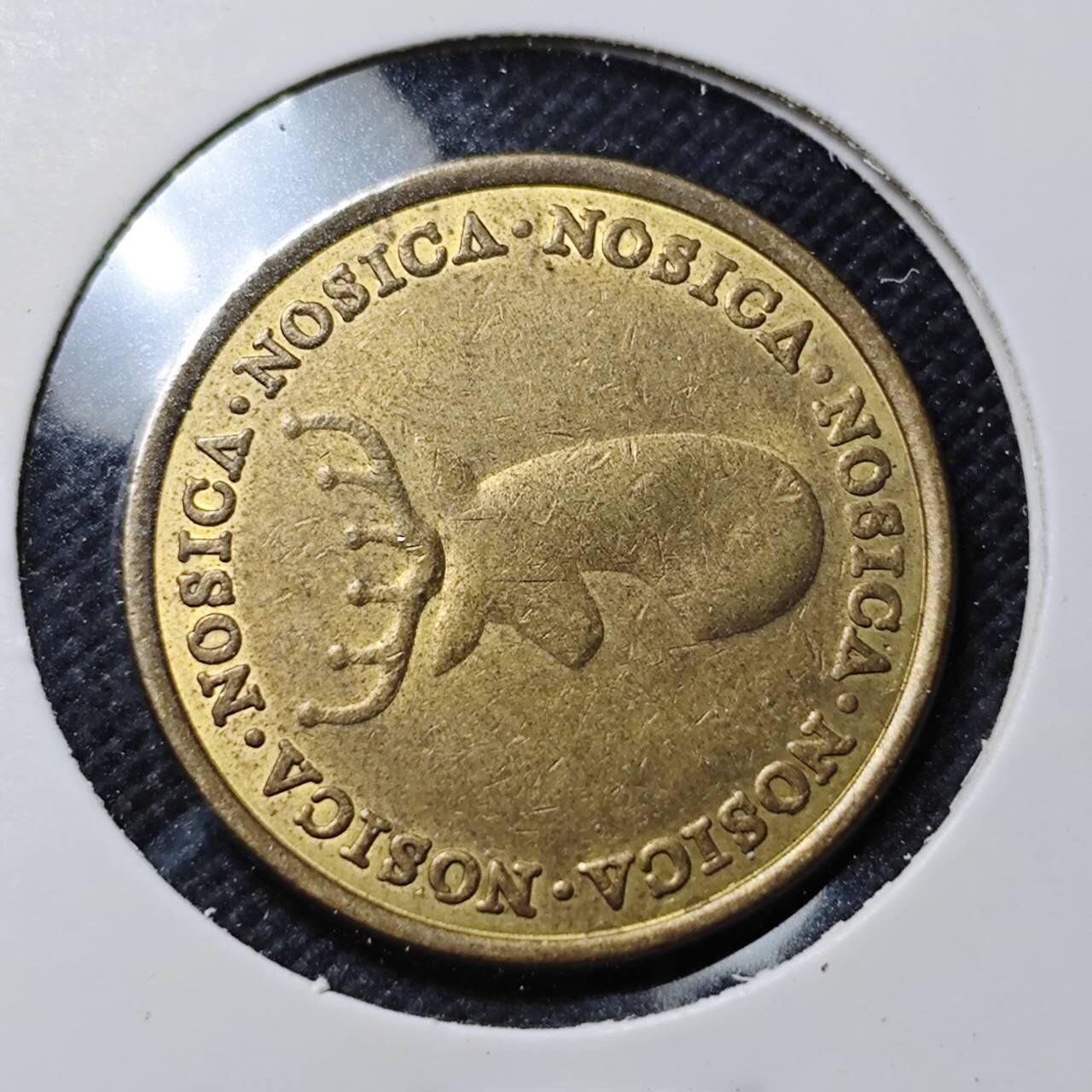 KK钱币收藏小铺  第415期 2月预留时间 周末发货