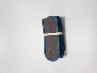 南水社第5次拍卖  东德空军士兵肩章 原品库存 