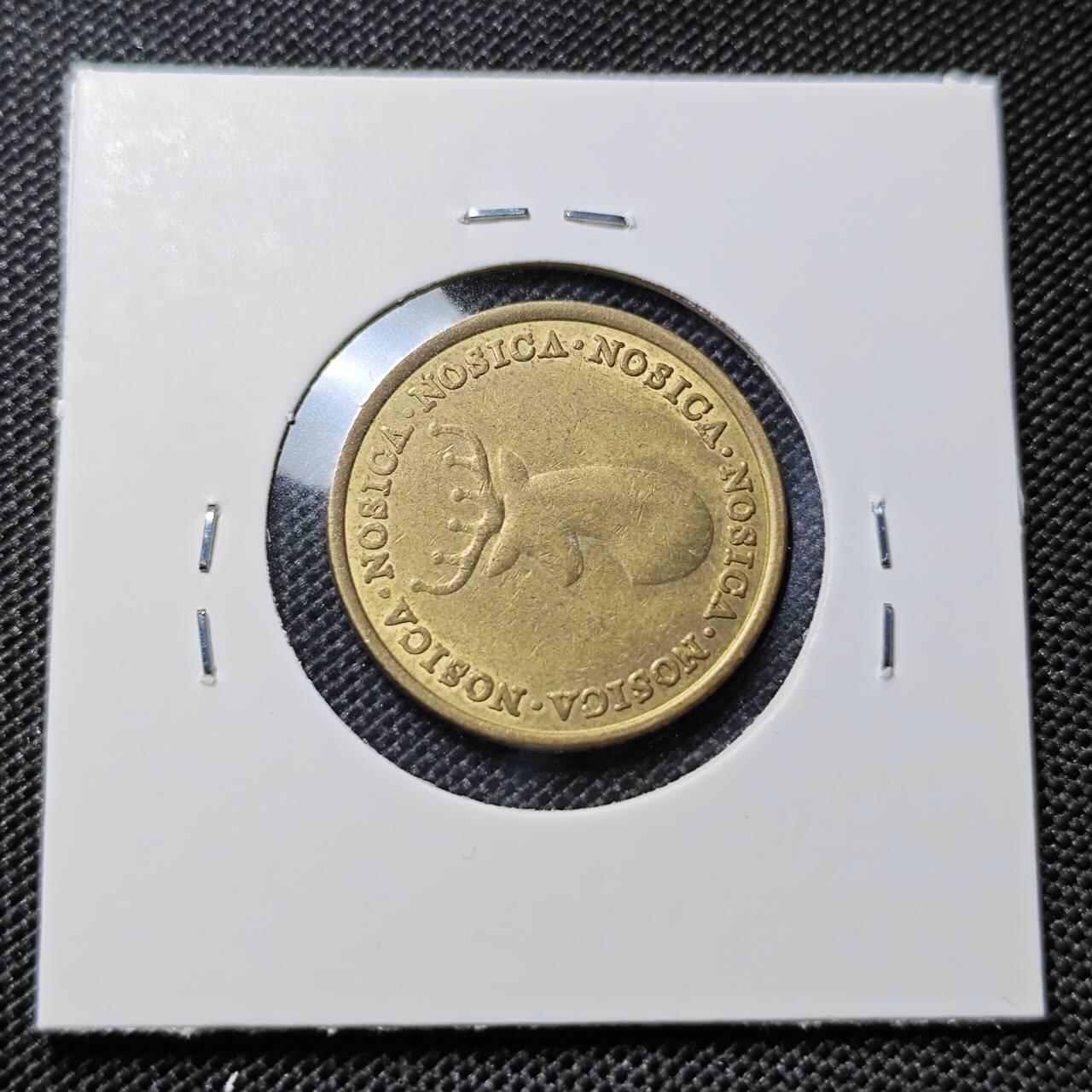 KK钱币收藏小铺  第417期 2月预留时间 周末发货