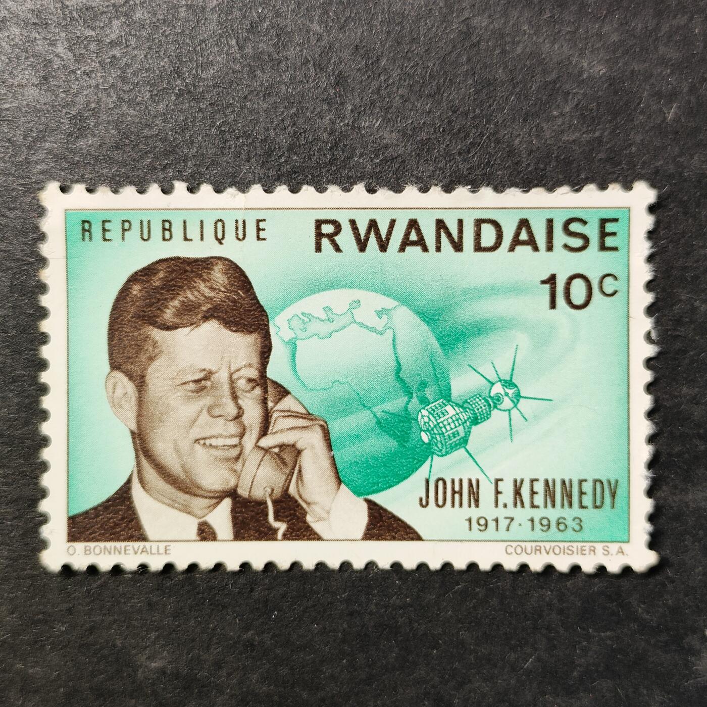 嘉禾收藏    【第504期】            无佣金、可寄存、满30元包邮 肯尼迪