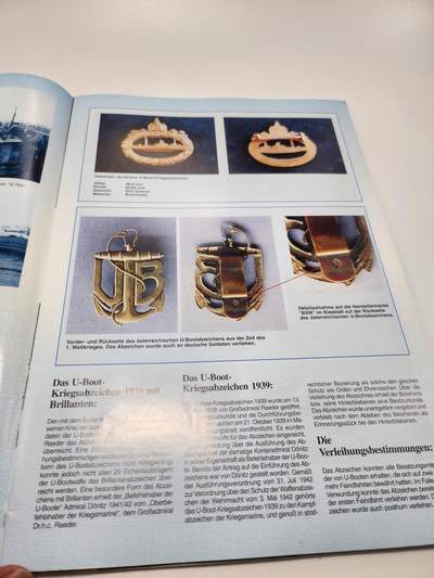 南水社第5次拍卖  国际军事收藏杂志第96期 2000年2-3月号