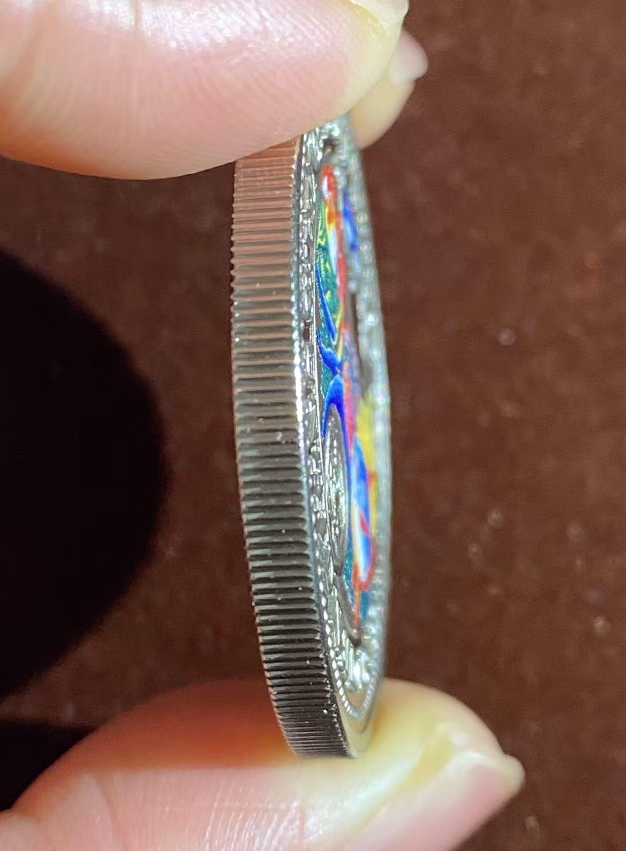 日日生财—方圆世界（全场包邮）第二场