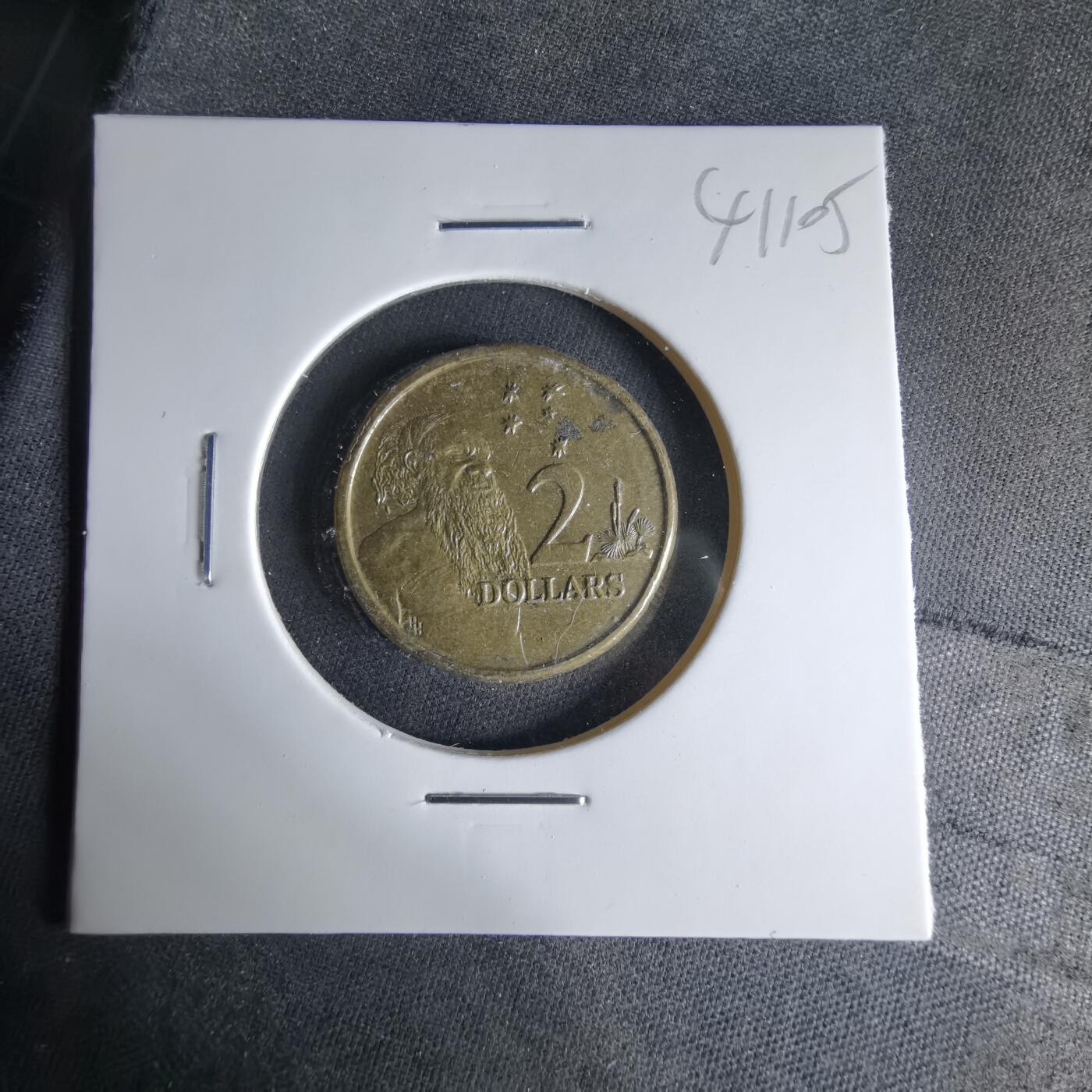 沼泽如烟--第1041场 澳大利亚1988年二元