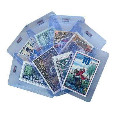 德国紧急货币 随机发货1张  品相随机    - 德国紧急货币 随机发货1张  品相随机   