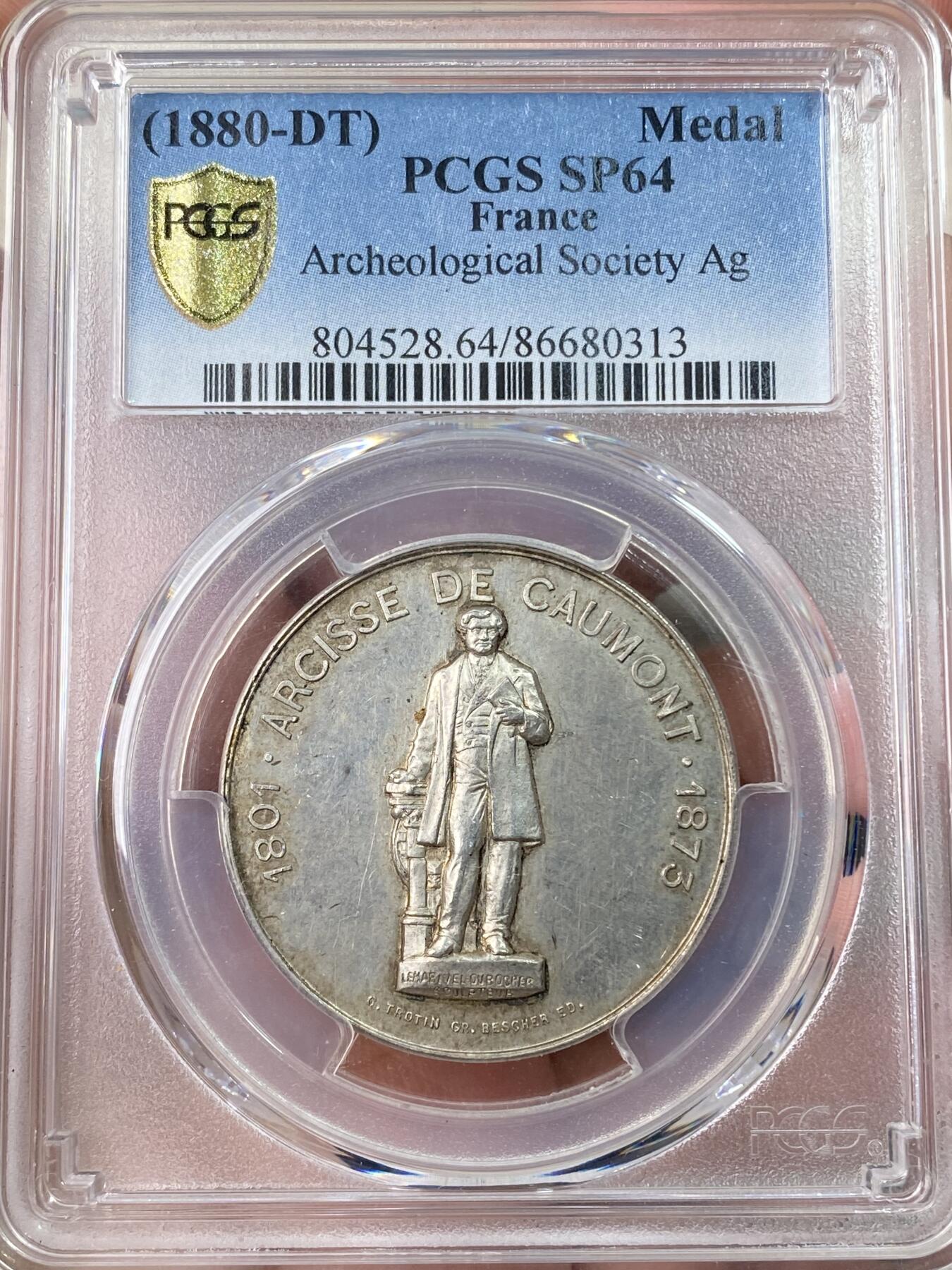 万国钱币拍卖第064期