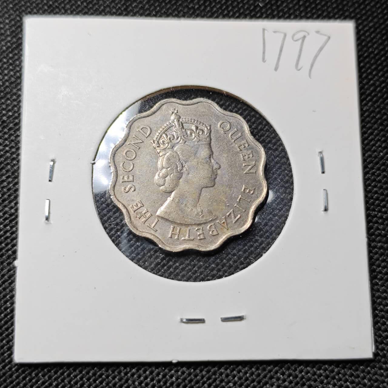 KK钱币收藏小铺  第417期 2月预留时间 周末发货