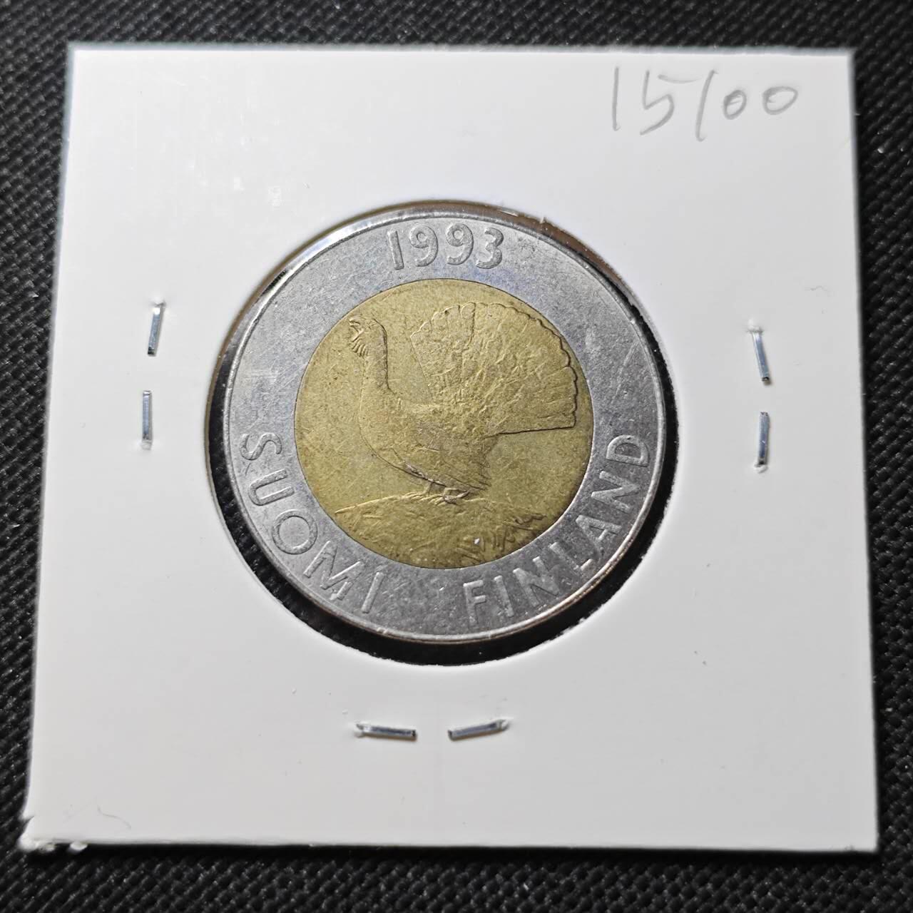 KK钱币收藏小铺  第415期 2月预留时间 周末发货