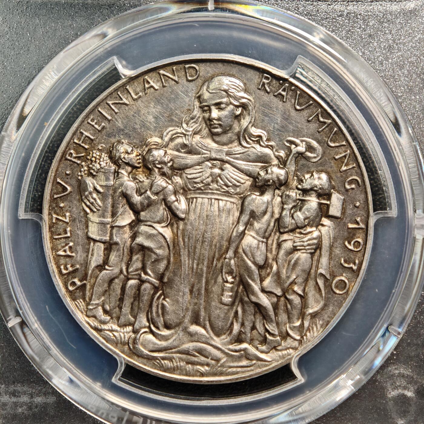 【德藏】世界币章拍卖第170期（拍品征集中~欢迎藏友联系）