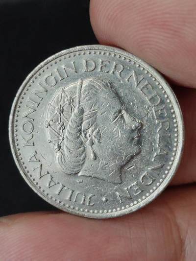 猩哥外币小铺➨【第227场】 - 荷兰