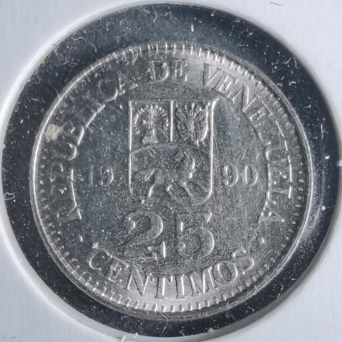 沼泽如烟--第1040场 委内瑞拉1990年25分