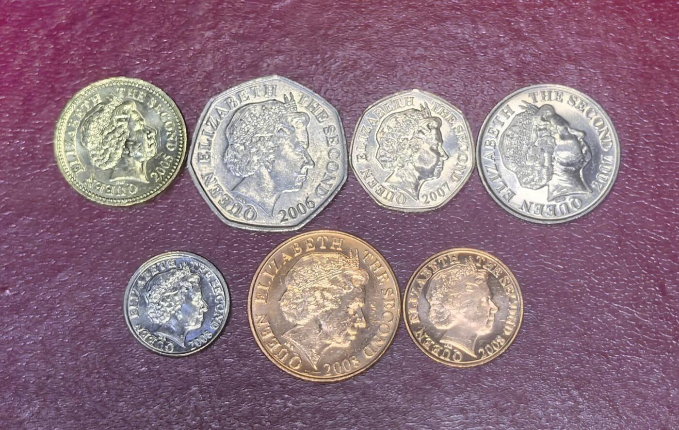 北京马甸外国币专卖第149期，外国币专场，陆续上拍，欢迎关注