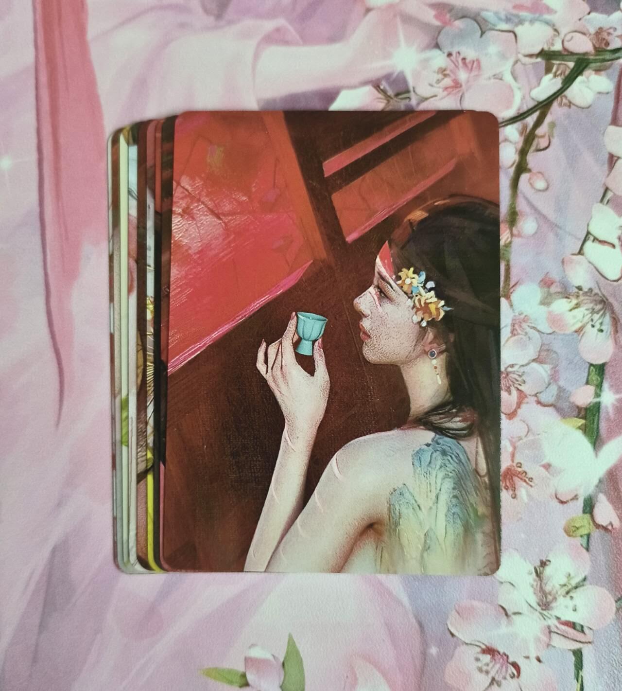 龙虎卡牌-八一场（满200元包邮，无佣金，每周六结拍，欢迎送拍）