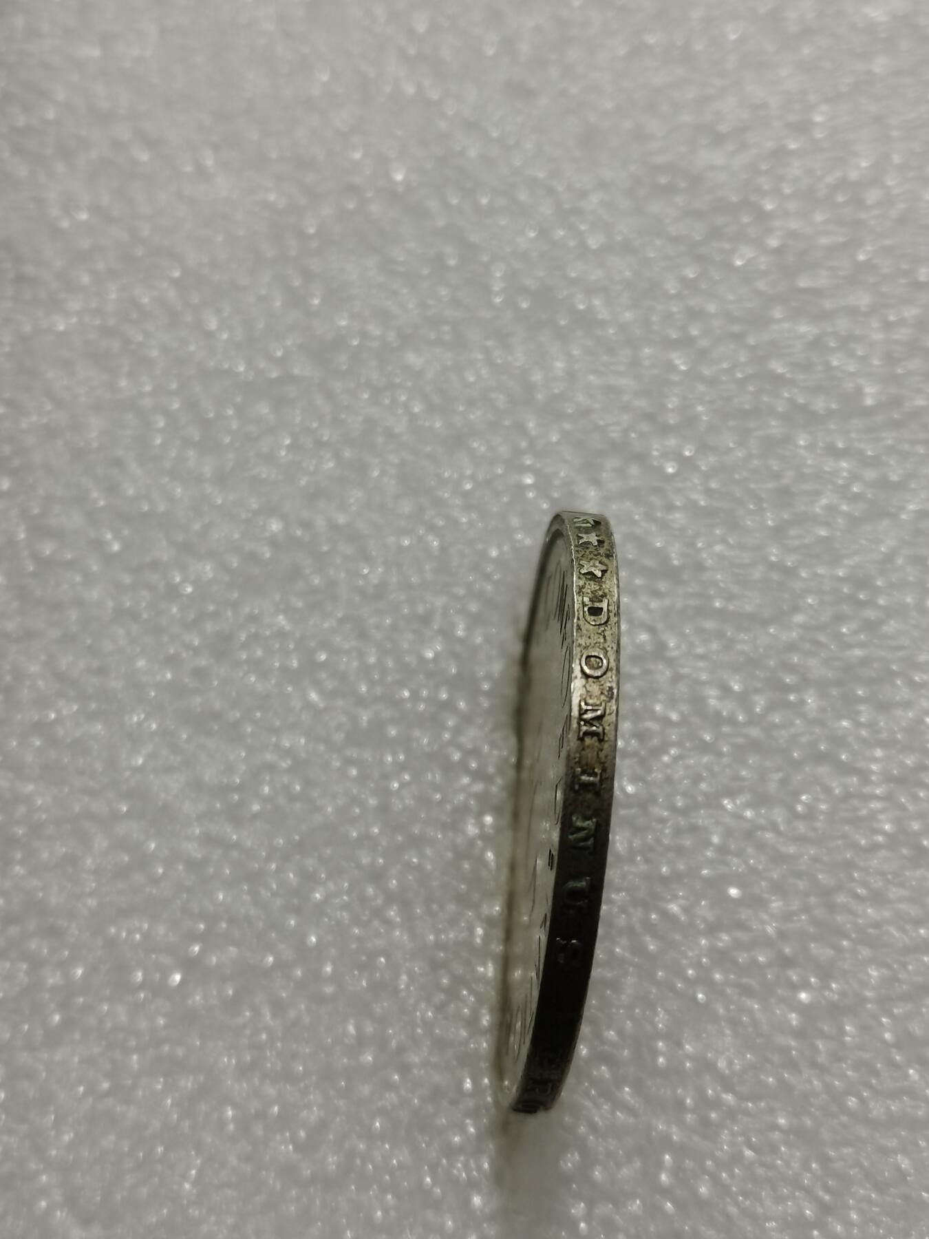 天下钱庄专场欢迎参拍 1963瑞士5法郎银币