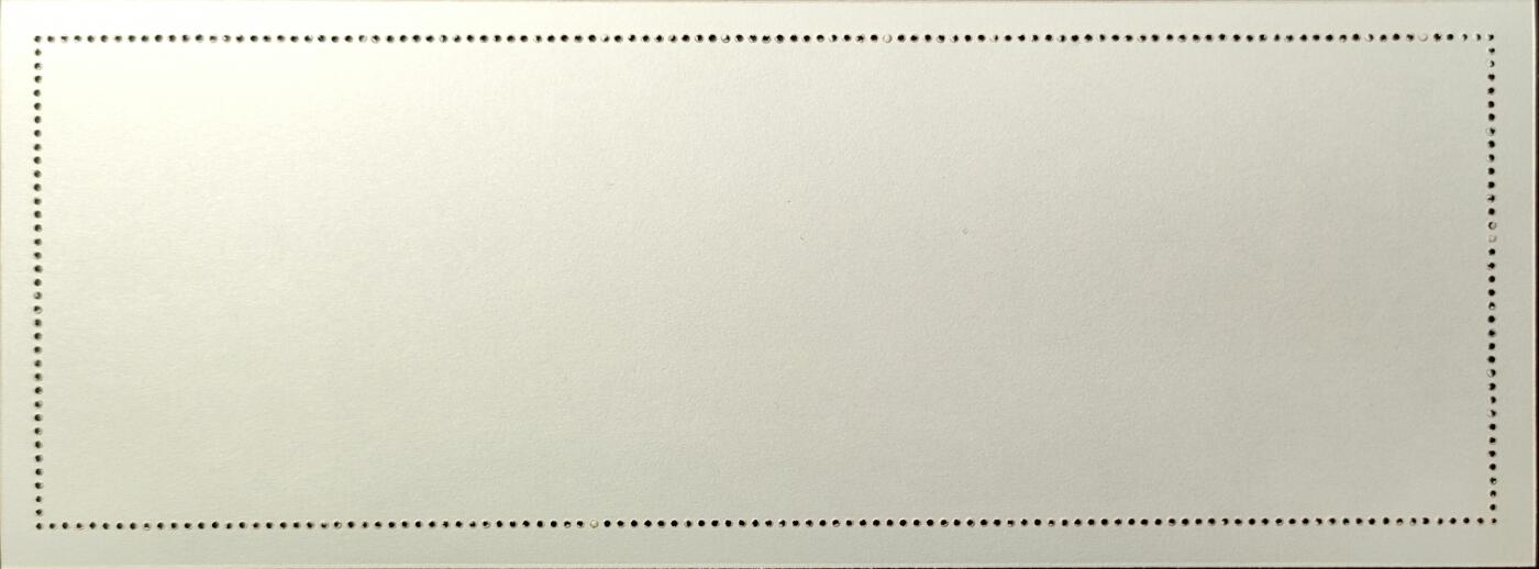 ↓君缘收藏779期☞钱币邮品↓无佣金、可寄存、满30元包邮  纪念张，陈坚《公元一千九百四十五年九月九日九时·日军南京签降》绘画纪念张，有3枚随机发一枚