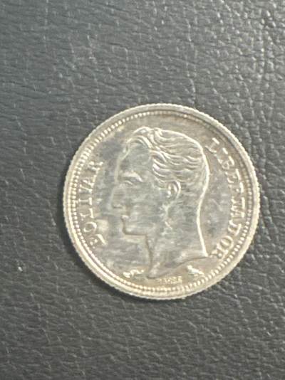 ❤️【币观天下】❤️ 第347期钱币拍卖场- 2026.4.3周五晚上6点半场 长期征集拍品  - 玻利维亚10分银币