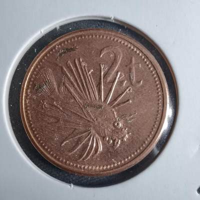 沼泽如烟--第1040场 - 巴布亚新几内亚2004年2托伊