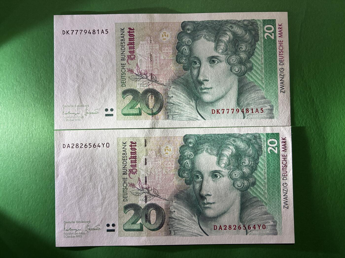 咖啡豆•收藏 2026年Apr_7th世界各国纸币拍卖