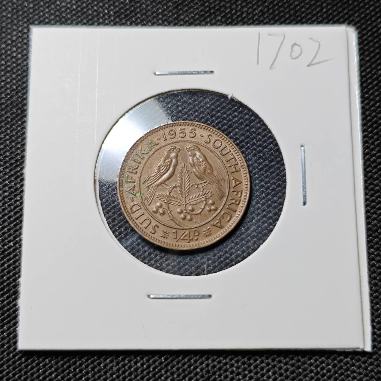 KK钱币收藏小铺  第417期 2月预留时间 周末发货