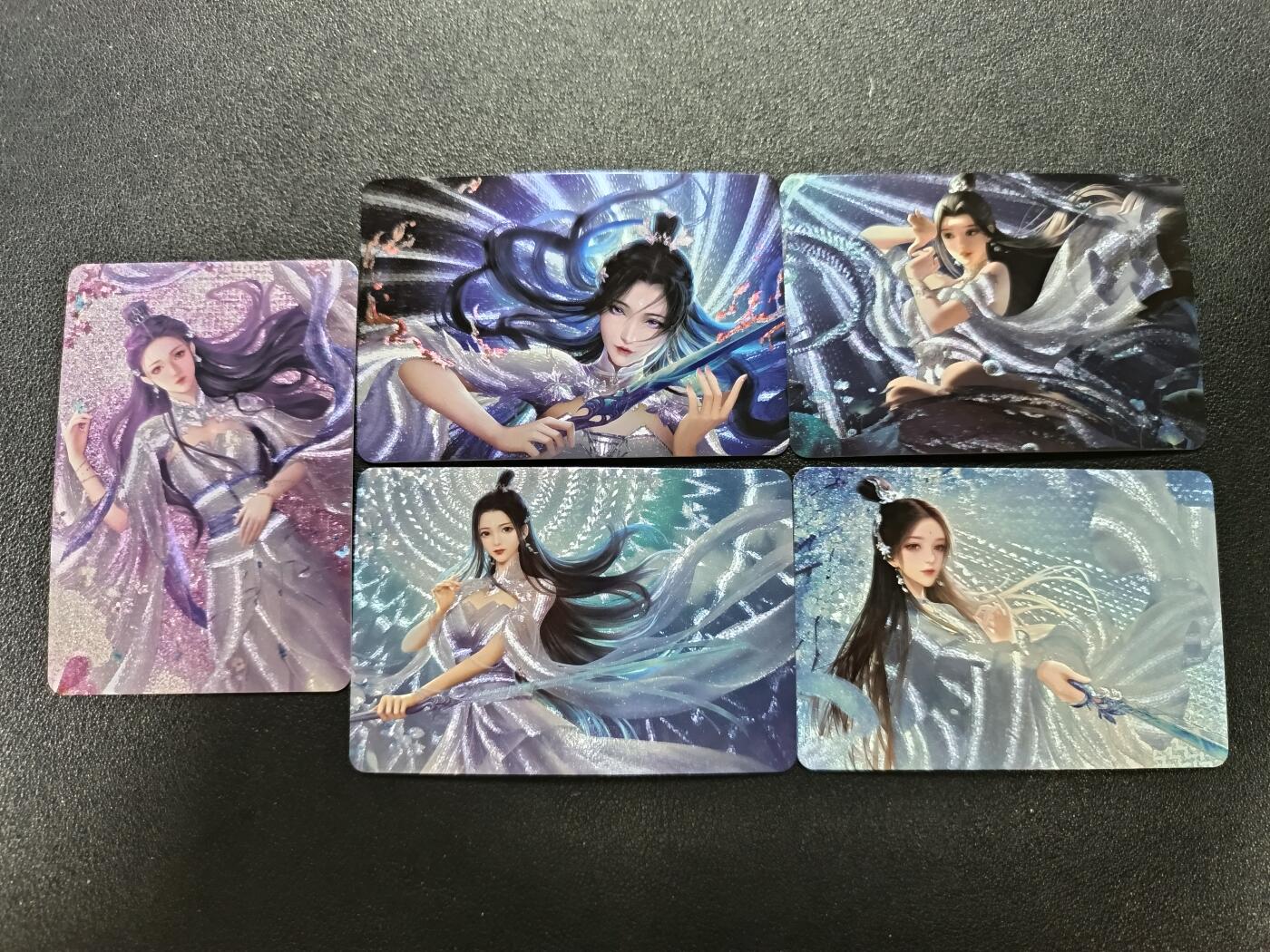 天玑星卡拍第183期《4.2周四截拍》持续收拍收评中 满赠卡需备注