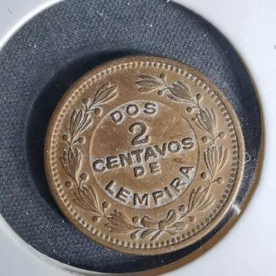 沼泽如烟--第1041场 - 洪都拉斯1956年二分