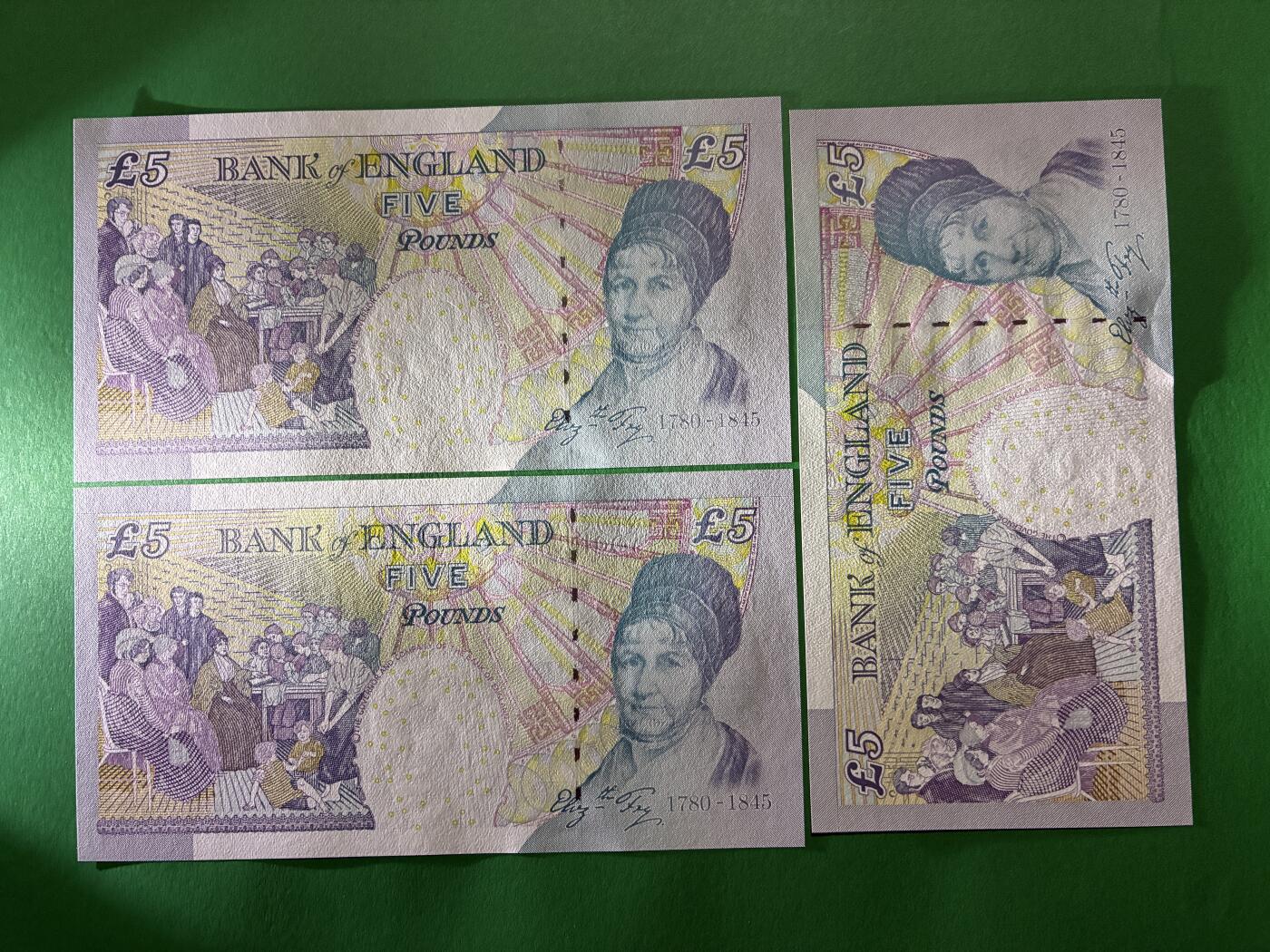 咖啡豆•收藏 2026年Apr_7th世界各国纸币拍卖