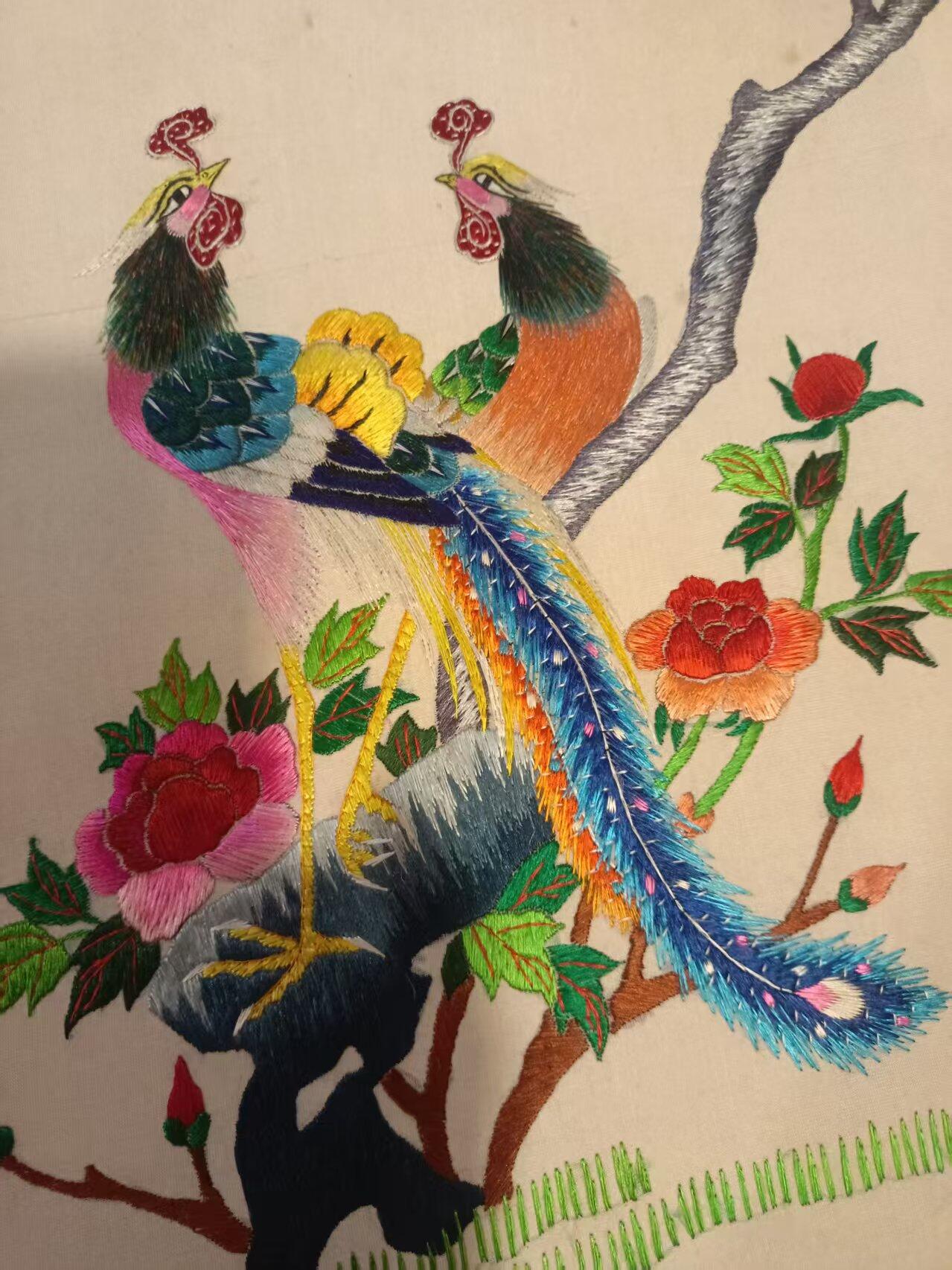 $宁静致远$ 2026年4月粤绣精品拍卖