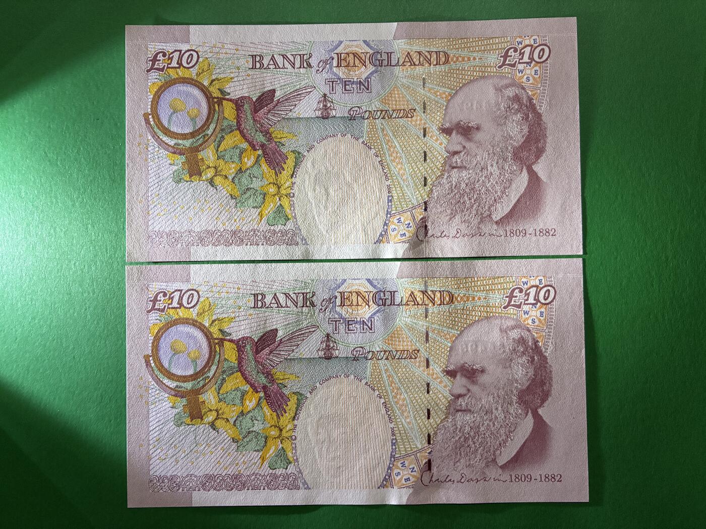 咖啡豆•收藏 2026年Apr_7th世界各国纸币拍卖