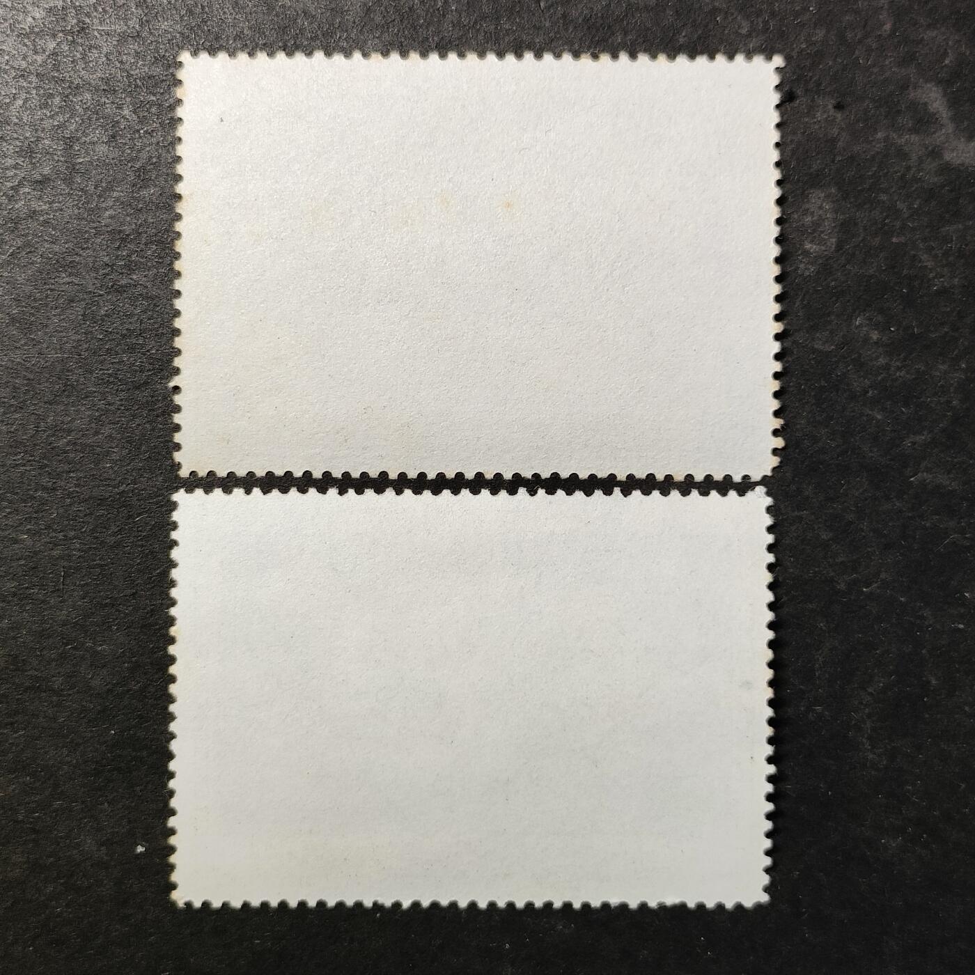 嘉禾收藏    【第504期】            无佣金、可寄存、满30元包邮 绘画邮票，随机发一枚