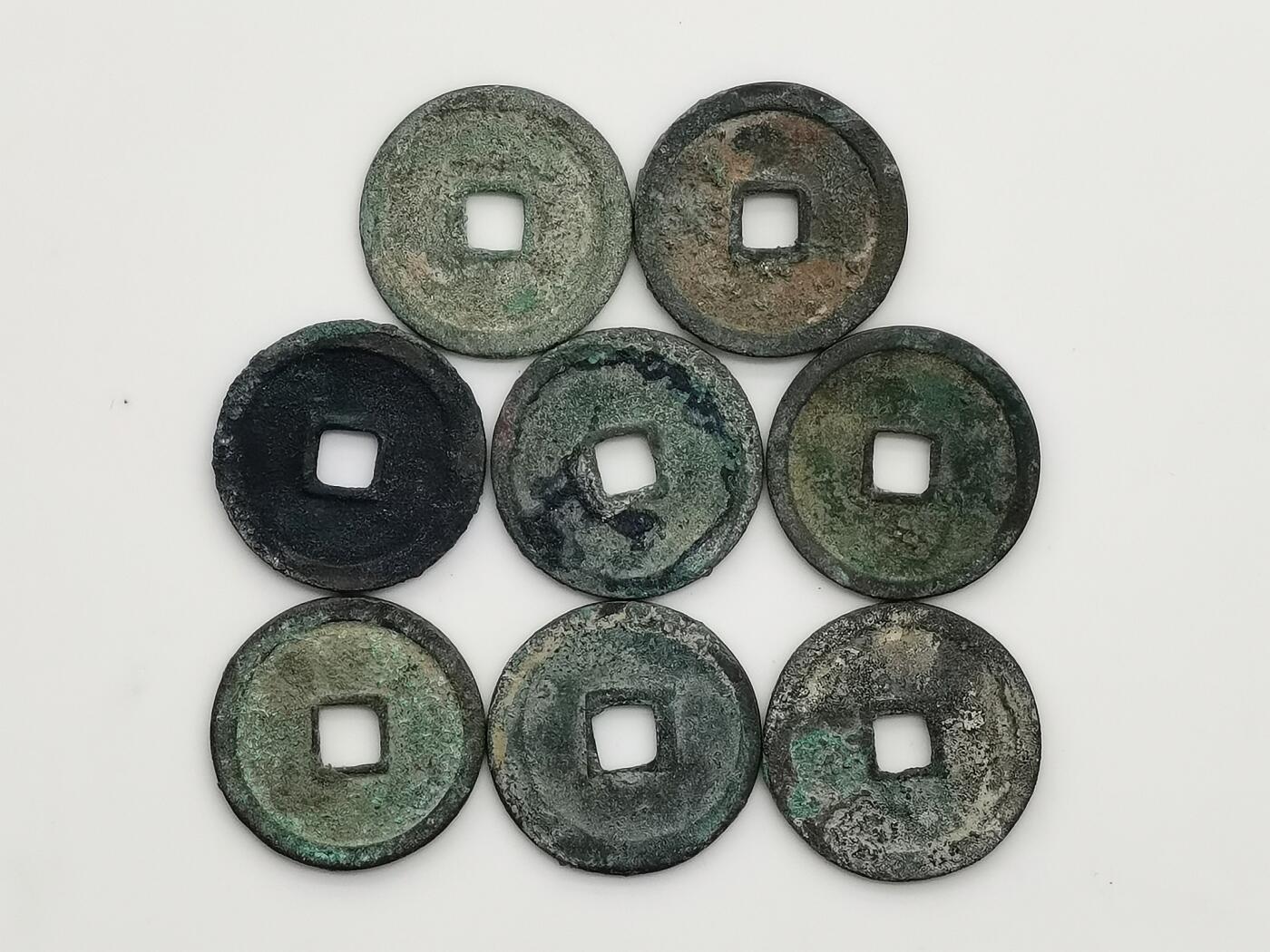 博洋堂世界钱币拍卖第167期（全场包邮）