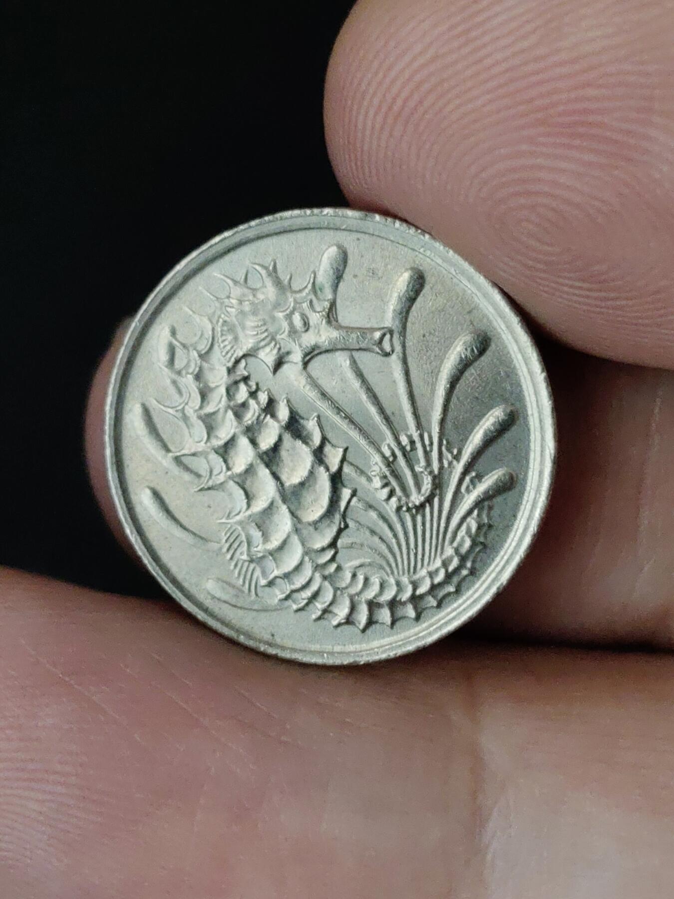 猩哥外币小铺➨【第227场】