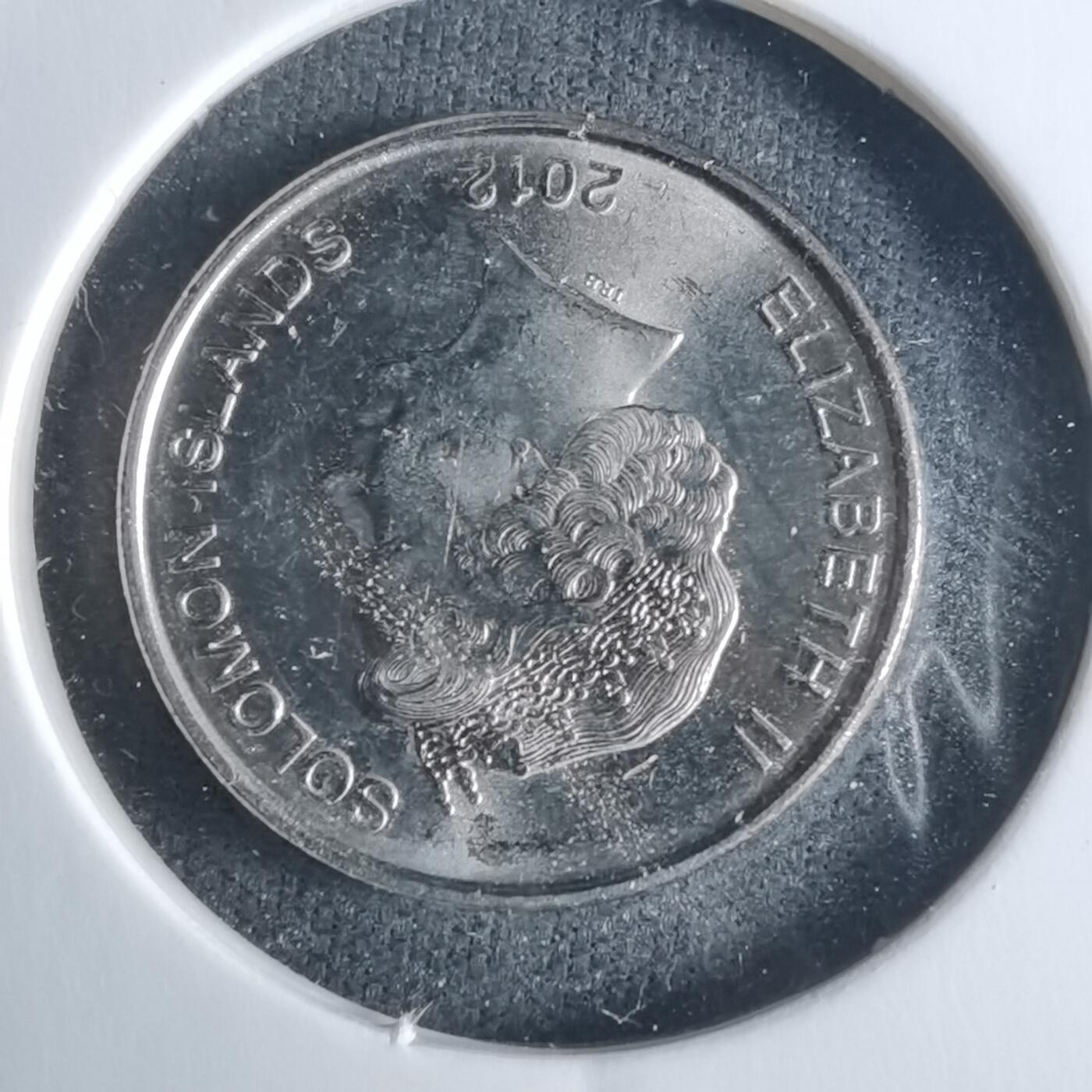 沼泽如烟--第1040场 所罗门2012年十分